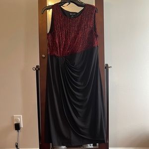 Semi formal dress